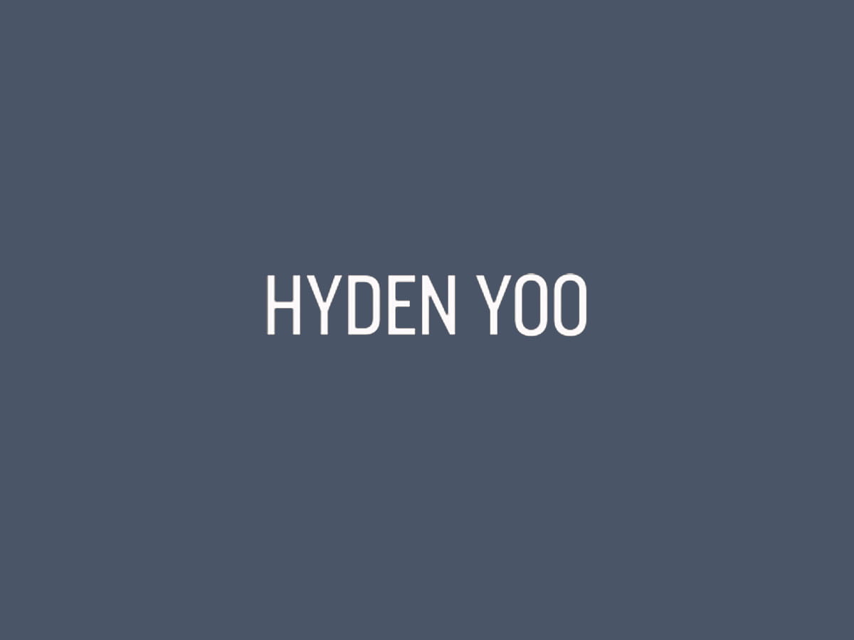 Hyden Yoo